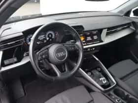 Audi A3 (2021) thumbnail 21