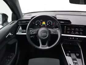 Audi A3 (2021) thumbnail 22