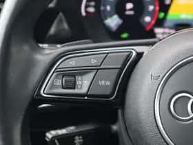Audi A3 (2021) thumbnail 25