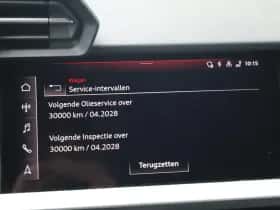 Audi A3 (2021) thumbnail 28