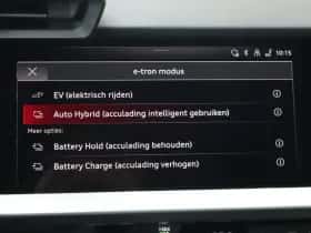 Audi A3 (2021) thumbnail 29