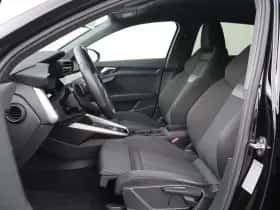 Audi A3 (2021) thumbnail 4