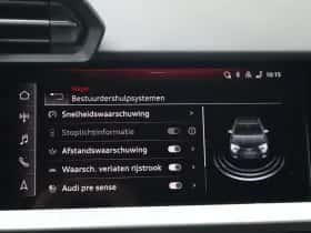Audi A3 (2021) thumbnail 38