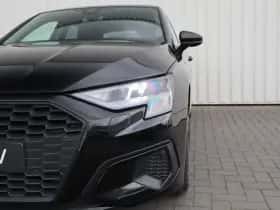 Audi A3 (2021) thumbnail 10