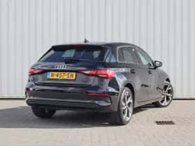 Audi A3 (2022) thumbnail 2