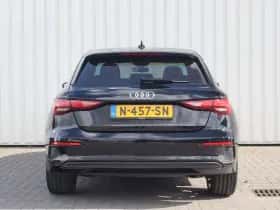 Audi A3 (2022) thumbnail 11