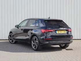 Audi A3 (2022) thumbnail 13