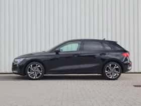Audi A3 (2022) thumbnail 14