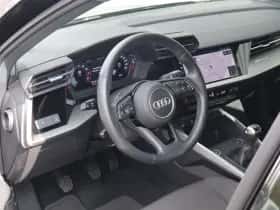 Audi A3 (2022) thumbnail 19