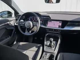 Audi A3 (2022) thumbnail 20