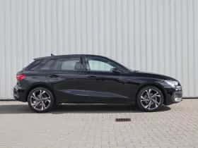 Audi A3 (2022) thumbnail 3