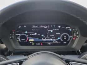 Audi A3 (2022) thumbnail 21