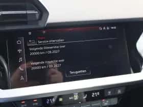 Audi A3 (2022) thumbnail 24