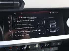 Audi A3 (2022) thumbnail 25