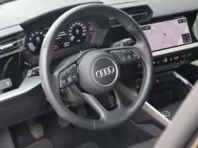 Audi A3 (2022) thumbnail 29
