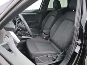 Audi A3 (2022) thumbnail 4