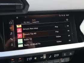 Audi A3 (2022) thumbnail 33
