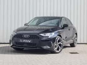 Audi A3 (2022) thumbnail 39
