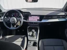 Audi A3 (2022) thumbnail 5