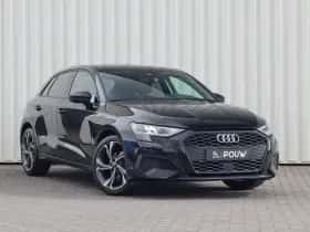 Audi A3 (2022) thumbnail 10