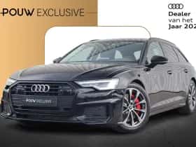 Audi A6 (2022)
