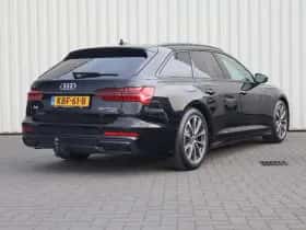 Audi A6 (2022) thumbnail 2