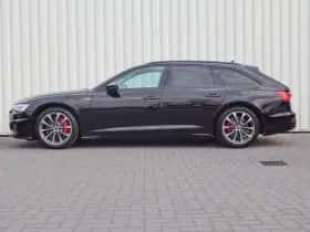 Audi A6 (2022) thumbnail 15
