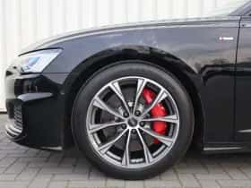 Audi A6 (2022) thumbnail 16