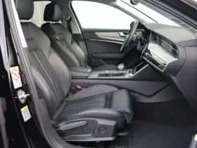 Audi A6 (2022) thumbnail 18