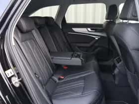 Audi A6 (2022) thumbnail 19