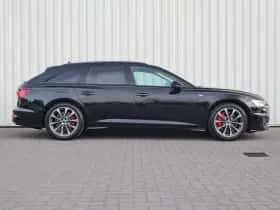 Audi A6 (2022) thumbnail 3