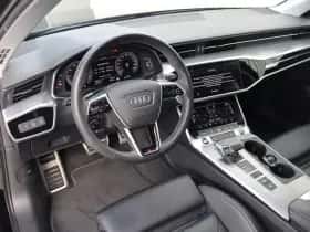 Audi A6 (2022) thumbnail 25