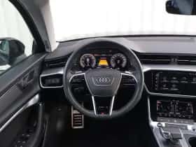Audi A6 (2022) thumbnail 26