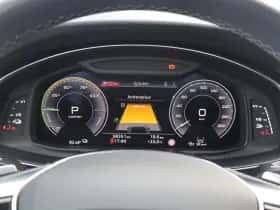 Audi A6 (2022) thumbnail 27