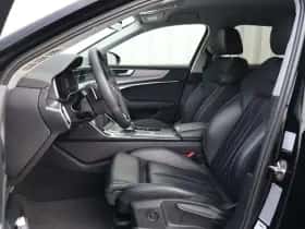 Audi A6 (2022) thumbnail 4