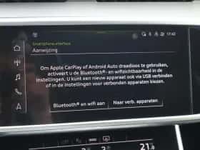 Audi A6 (2022) thumbnail 32