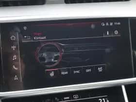 Audi A6 (2022) thumbnail 33