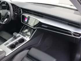 Audi A6 (2022) thumbnail 35