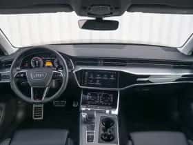 Audi A6 (2022) thumbnail 5