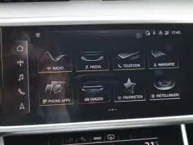 Audi A6 (2022) thumbnail 42