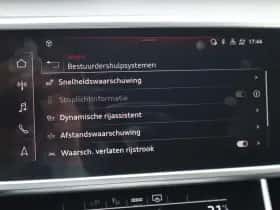Audi A6 (2022) thumbnail 43