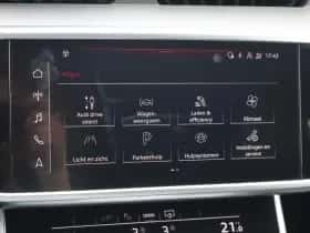 Audi A6 (2022) thumbnail 44