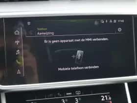Audi A6 (2022) thumbnail 47