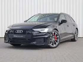 Audi A6 (2022) thumbnail 50