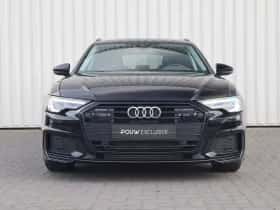 Audi A6 (2022) thumbnail 8