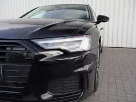 Audi A6 (2022) thumbnail 9