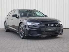 Audi A6 (2022) thumbnail 10