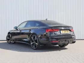Audi A5 (2023) thumbnail 12