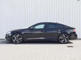 Audi A5 (2023) thumbnail 13