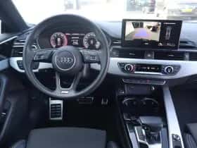 Audi A5 (2023) thumbnail 21